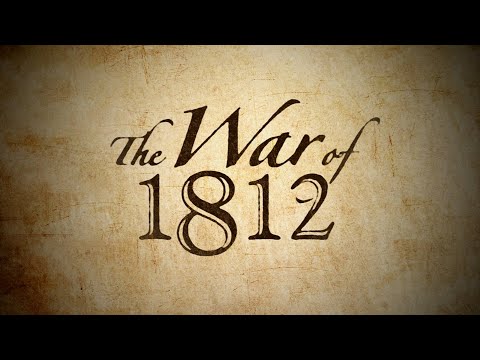 The War of 1812