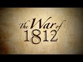 The War of 1812