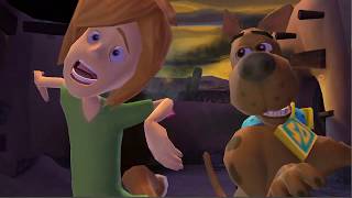 новые приключение скуби дуби-дуууу продолжаются (часть 3) (Scooby-Doo and the