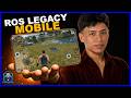 ROS LEGACY MOBILE IS HERE RULES OF SURVIVAL NEW RELEASE ROS LEGACY MOBILE IS HERE RULES OF SURVIVAL NEW RELEASE