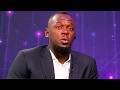 At 39, Usain Bolt Finally REVEALS What We All Suspected