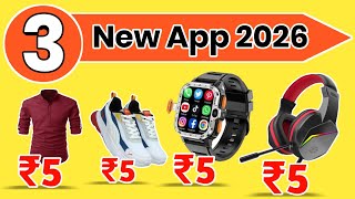 Cheap 2 App like Shopee | Sabse sasta shopping app | Low price shopping app 2026 | Loot offer today screenshot 5