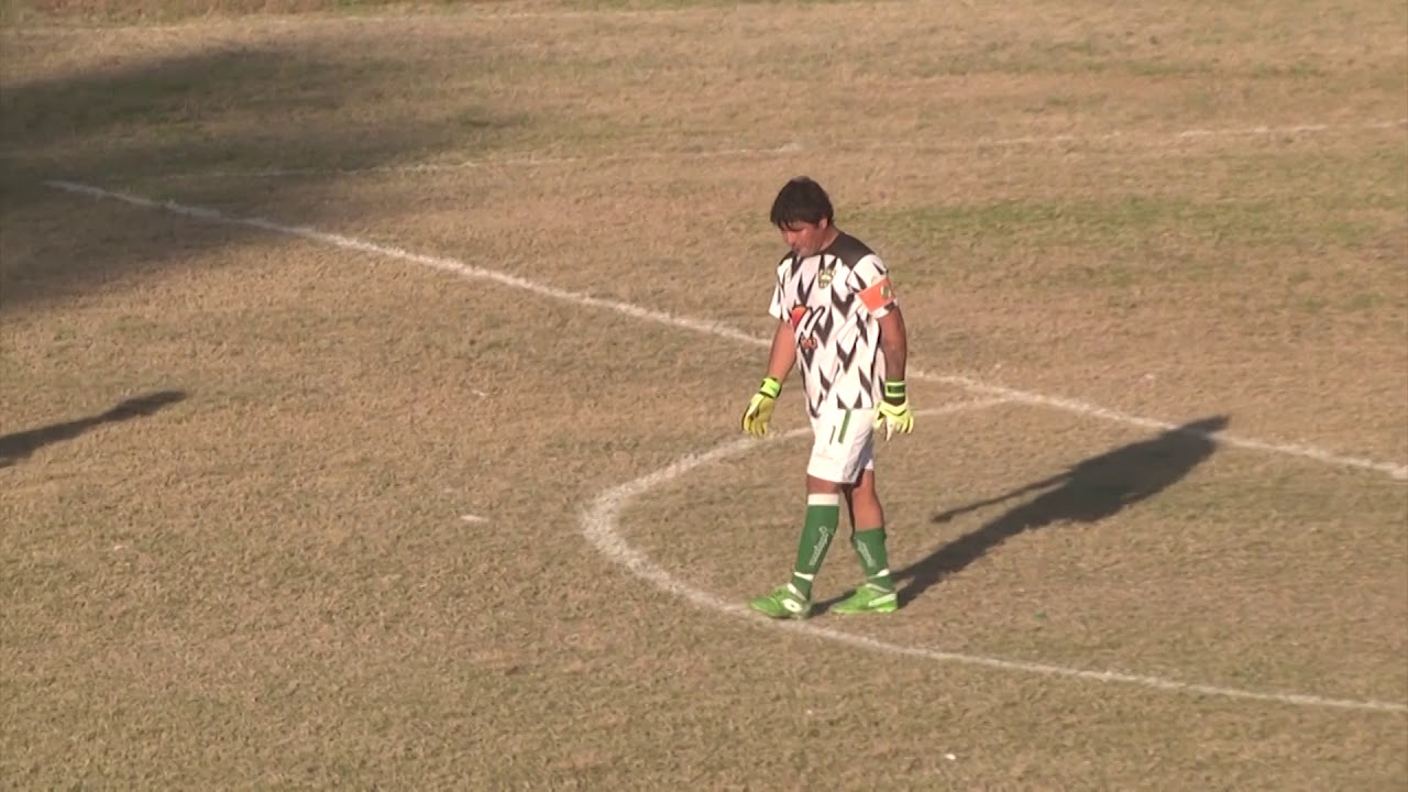 Liga Catamarqueña, 8va fecha Apertura: Villa Cubas 1 - Defensores del Norte 0 canal 7 teletica