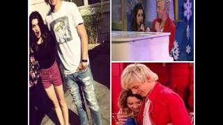 Auslly (my collage)