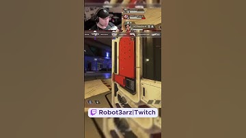 Cryptos drone is pretty cool #apexlegends #apexhub #apex #gaming