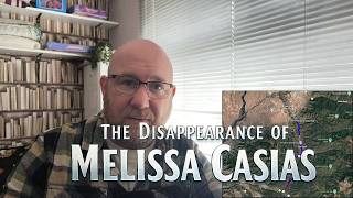 The Melissa Casias Case: The UFO Researcher at Los Alamos Who Vanished | Neil McCasland Connection