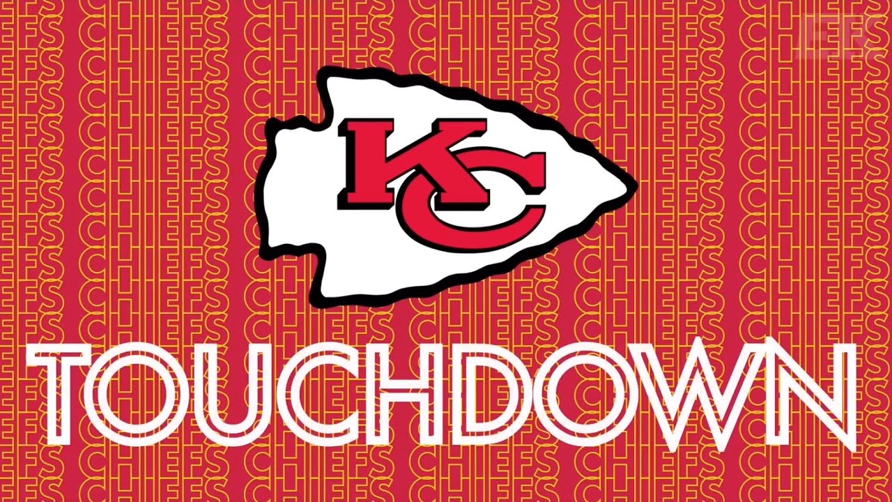 The Kansas City Chiefs must bring back its traditional touchdown song