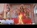 কেমন করলাম জগদ্ধাত্রী পূজা ২০২৫ফুল ভিডিও. #puja #pujavlog 