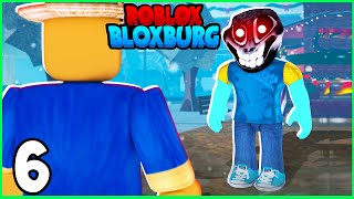 INSIDE DREAM WORLD! | BloxBurg EP. 6