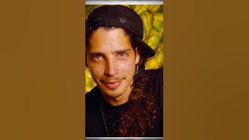Thumbnail of Chris Cornell (Like a stone)