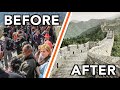 Chinas tourism destroyed  nobody wants to go anymore  heres why  episode 211