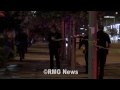Armed suspect shot by LAPD after lengthy pursuit from South LA to El Monte. **VERY GRAPHIC VIDEO**.