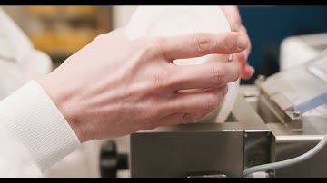 Dough with Dave - Farinograph Test