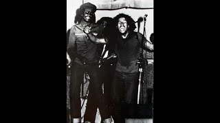 Bob Marley - Concrete Jungle (8D AUDIO) 🎧