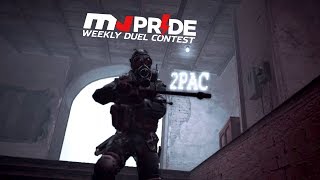 [CS:GO] 2PAC by BUKA