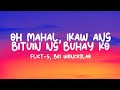 Flictg bei wenceslao  oh mahal ikaw ang bituin ng buhay ko lyrics