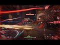 Marvel Rivals Wasted Jeff Ult