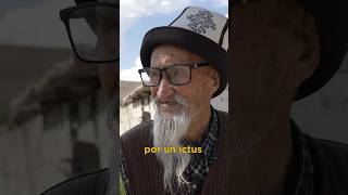 La leyenda del último curandero de Kirguistán: Sultek Ata #reportaje #documental #viajar #herborista