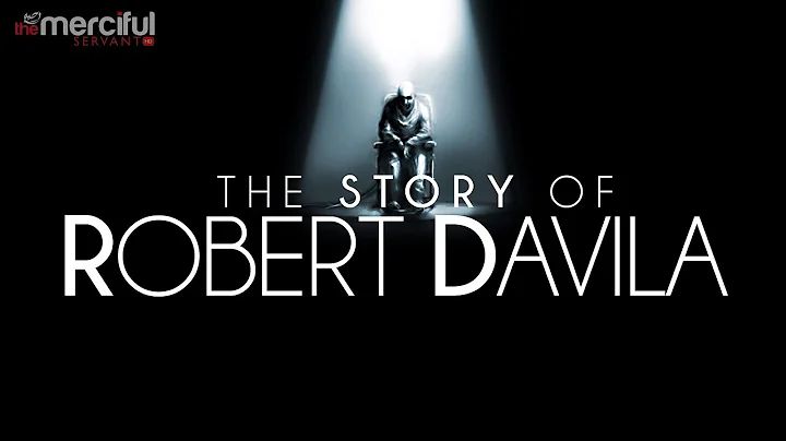 The Story of Robert Davila - Inspirational True St...