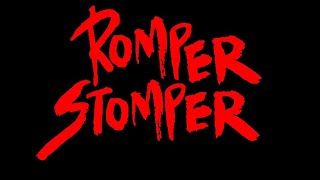 "Romper Stomper" / Movie Soundtrack (1992)