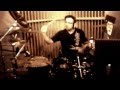 Stardown - Venom : drums recording