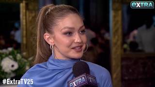 Kids on the Brain! What Gig Hadid Plans to Buy with Her Sisters