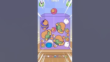 merge fellas mode capy#youtubeshorts#shortsfeed #mergefellas #viralvideo #