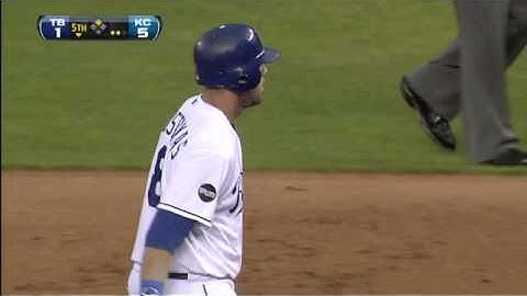 2011/07/22 Francouer scores on error