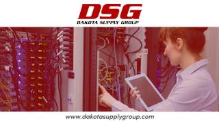 Dakota Supply Group Recruitment