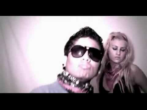 Keymass y Deil-B ft Jonathan la Lokura - Quiero que te vallas conmigo OFFICIAL REMIX VIDEO 2010