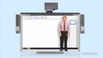 SMART Notebook: Notebook internet browser