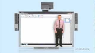 Celebrity SMART Notebook: Notebook internet browser Profile