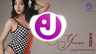 Jammi - Yuuna In The Mix - Vol.2 - Chinese Club Mix (2021)