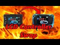 Diesel Heater Controller Swap - Black style to blue LCD controller