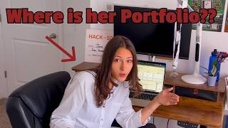 You Need a Portfolio (And So Do I) — So I'm Finally Building One