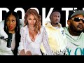 LUCE CANNON EXPOSED: Recoded Calls from Federal Custody! 🚨 | #CharisseMills #ComptonRicrocc #docktv