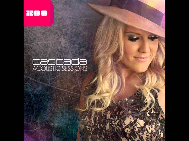 Cascada Chords