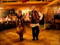 Ukrainian Wedding - first dance