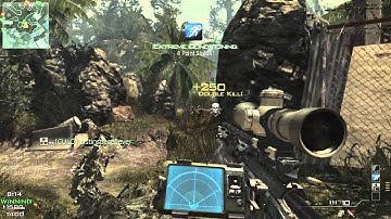 Modern Warfare 3  Double Collateral