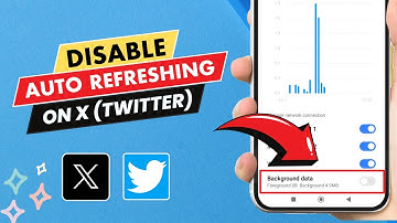 How to Stop Auto Refreshing on X (Twitter) - Easy Guide