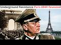 Underground Resistance Paris 1944 Revealed/Paris 1944: Underground Resistance Ka Pata