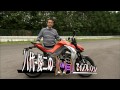 カワサキ(KAWASAKI) Z1000のインプレッション