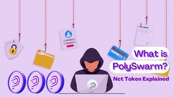 What is PloySwarm? - nct polyswram Explained with animation