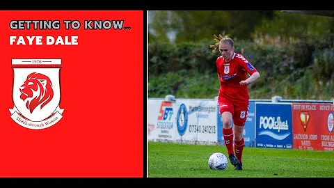 Getting to know you | EP. 2 Faye Dale
