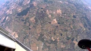 Swoopware: Skydive - Becky Kitt