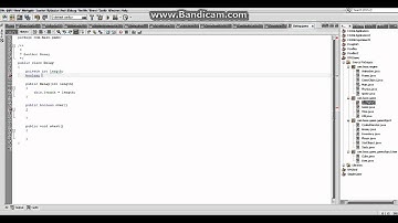 Java 2D OpenGL RPG Tutorial 6: Basic Combat and Time Keeping