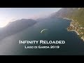 Blue Eye Acro Team - Infinity Reloaded