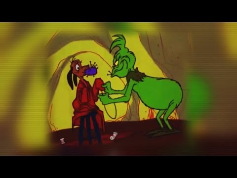 Video: Naujoji dr. Seusso knygos pasakoja, jei turėtum leisti statyti naują naminį gyvūnėlį