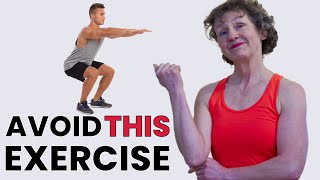 STOP Doing this Exercise