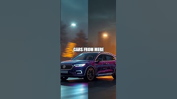 Next-Gen Car Tech Frontiers: Self Parking to Steering Free Cabins